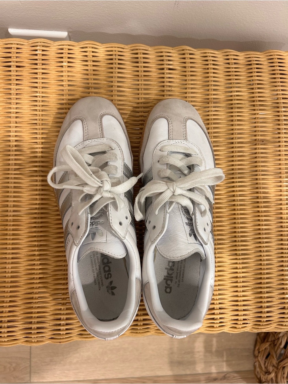 Adidas Samba - Picture 6 of 7